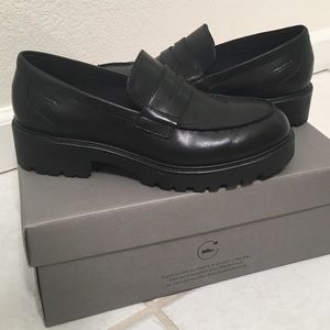 Vagabond kenova loafers
